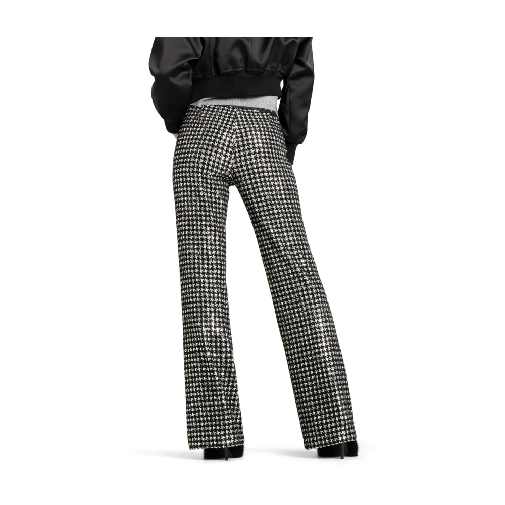 CAMBIO Stijlvol Francis Model Black Dames