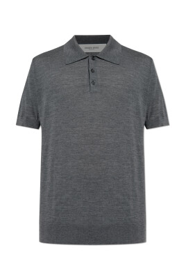 polo-en-laine