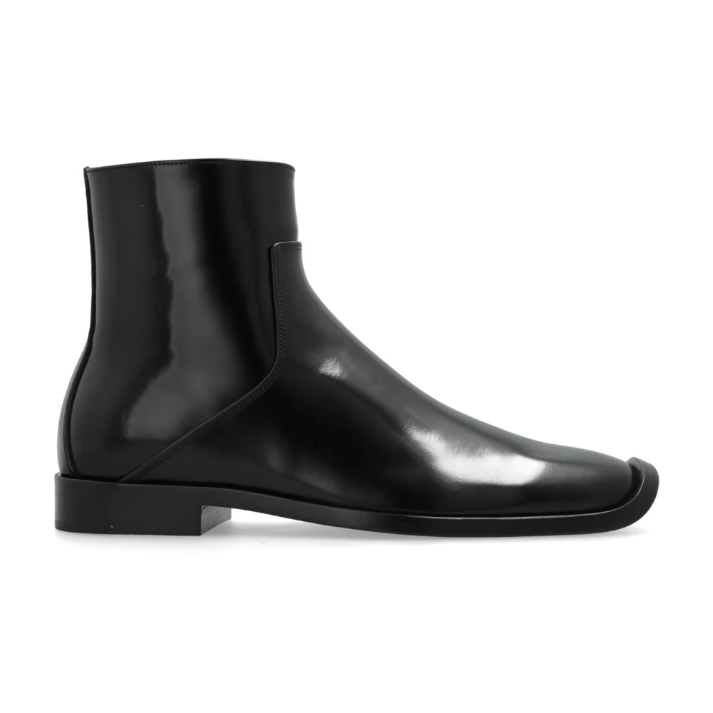 Shoes > Boots > Ankle Boots - - Bottega Veneta - Modalova