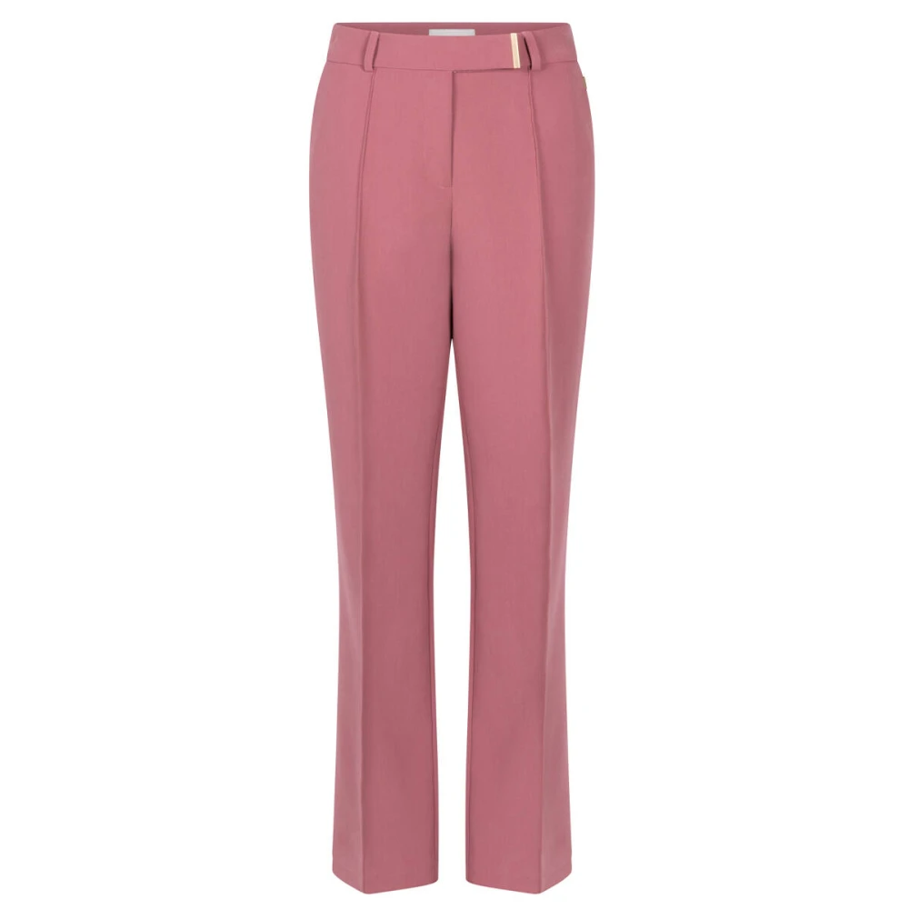 Aaiko Chantalle R PES Broek Pink Dames