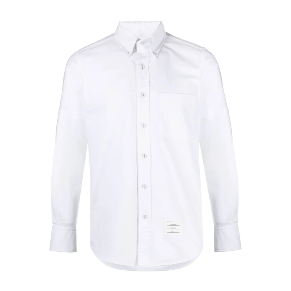 Shirts > Casual Shirts - - Thom Browne - Modalova