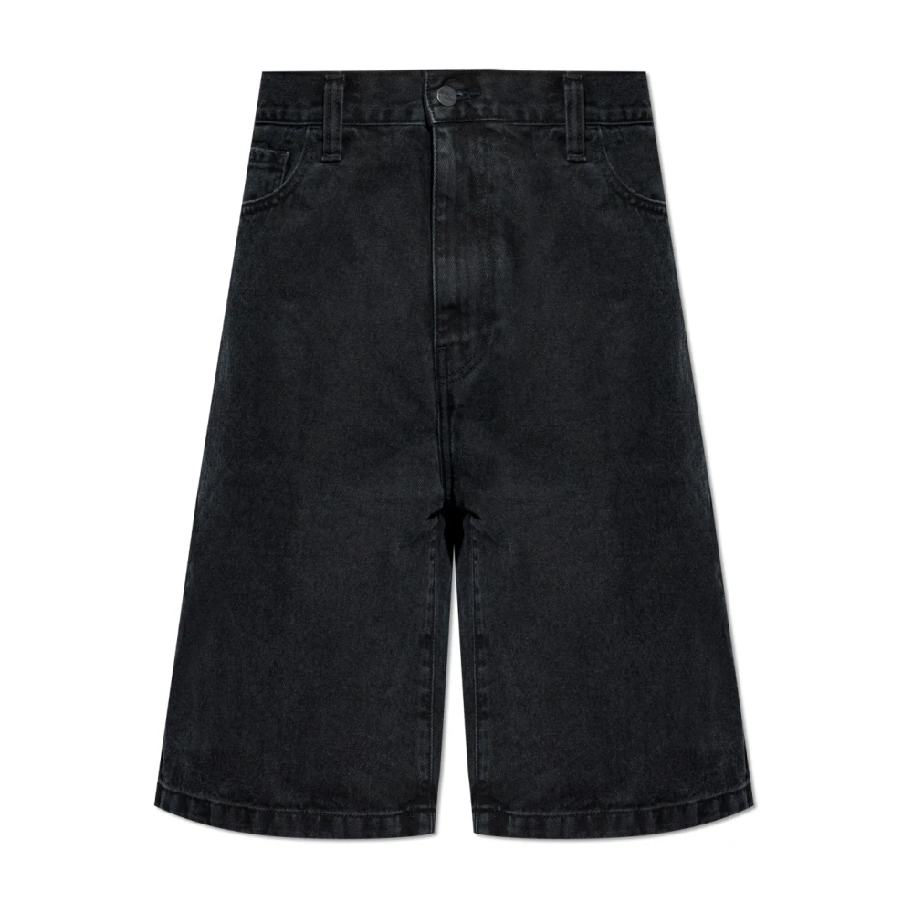 Shorts > Casual Shorts - - Carhartt Wip - Modalova
