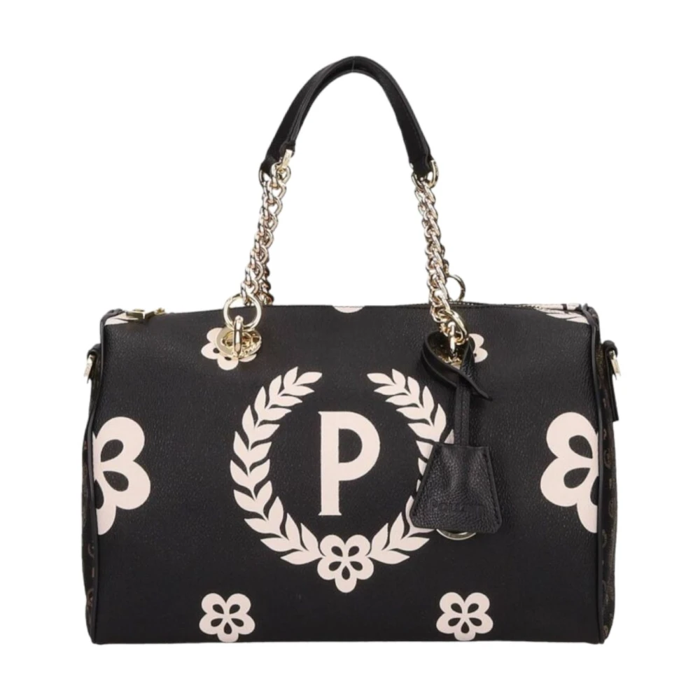 Pollini Dameshandtas van Marchio Black Dames