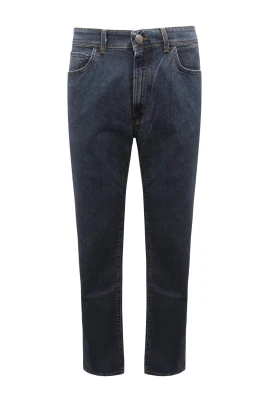 380 Icon Regular Trousers