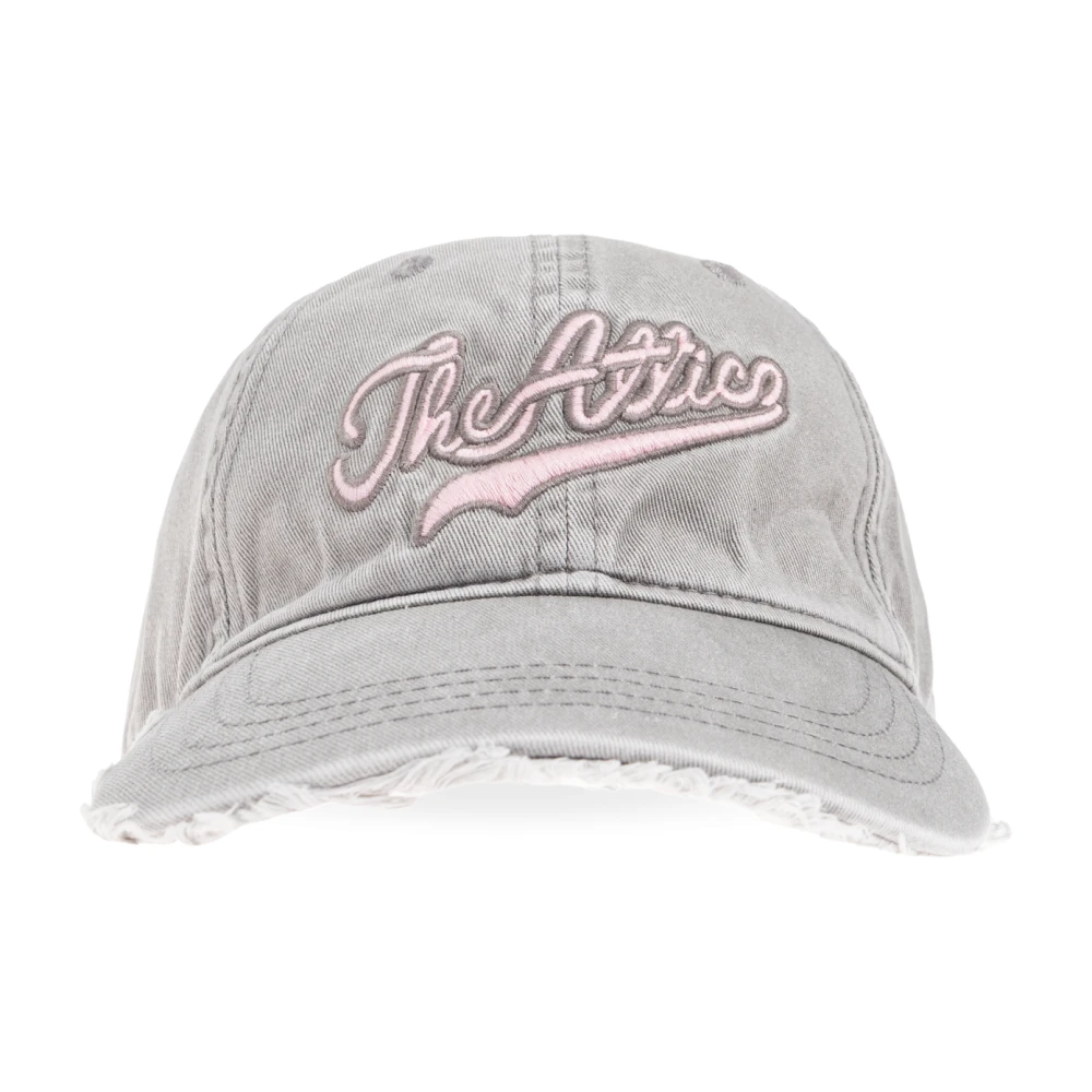 Accessories > Hats > Caps - - The Attico - Modalova