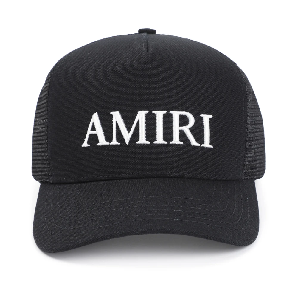 Accessories > Hats > Caps - - Amiri - Modalova