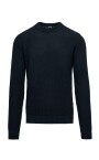 pull-tricot-col-rond-chaud