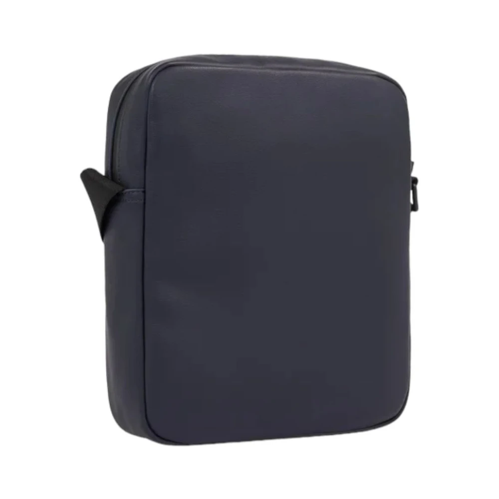 Tommy Hilfiger Schoudertas Blue Heren