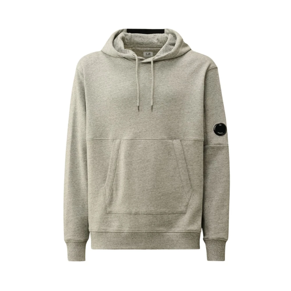 Sweatshirts & Hoodies > Hoodies - - C.p. Company - Modalova
