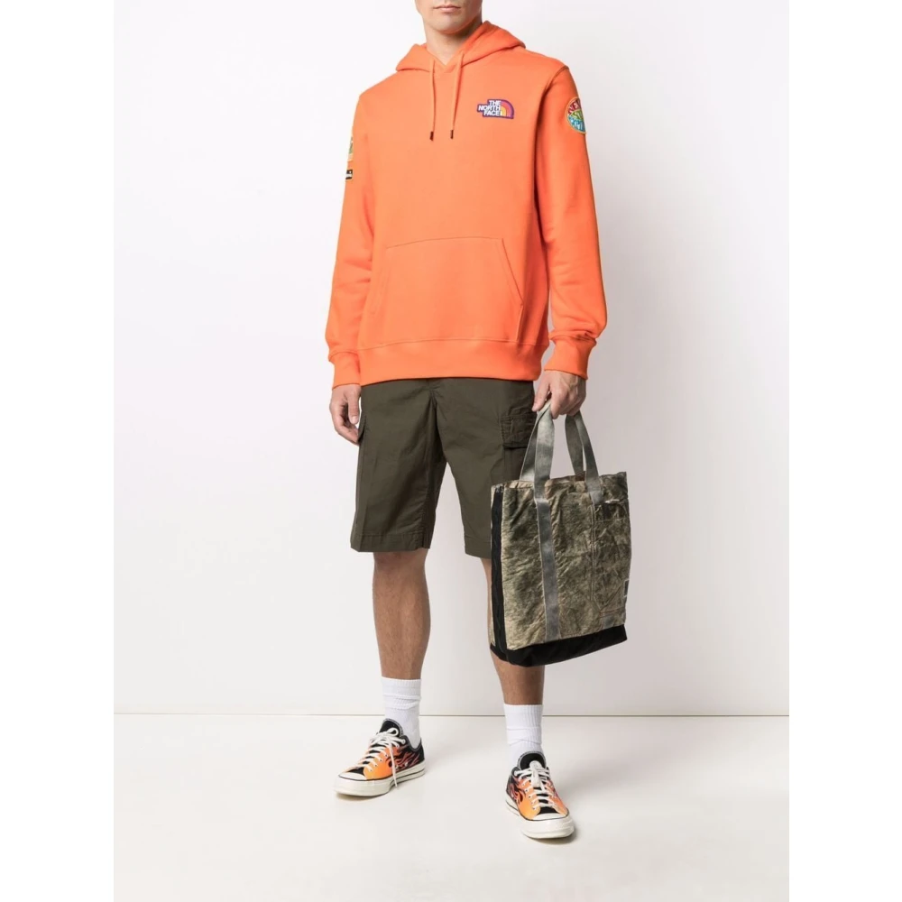 Carhartt WIP Cargo Shorts Regular 63 Gray Heren