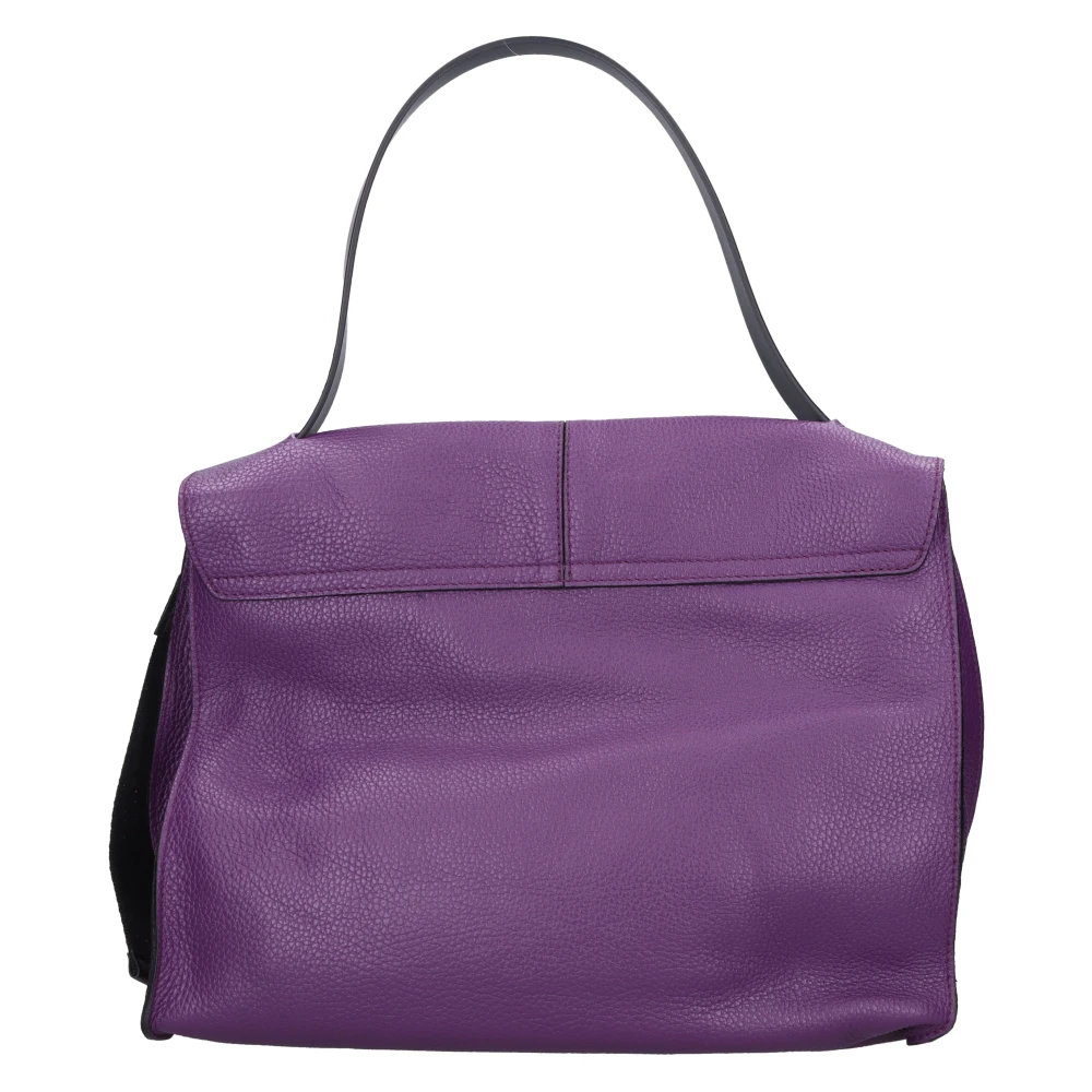 Rebelle Paars Purple Dames