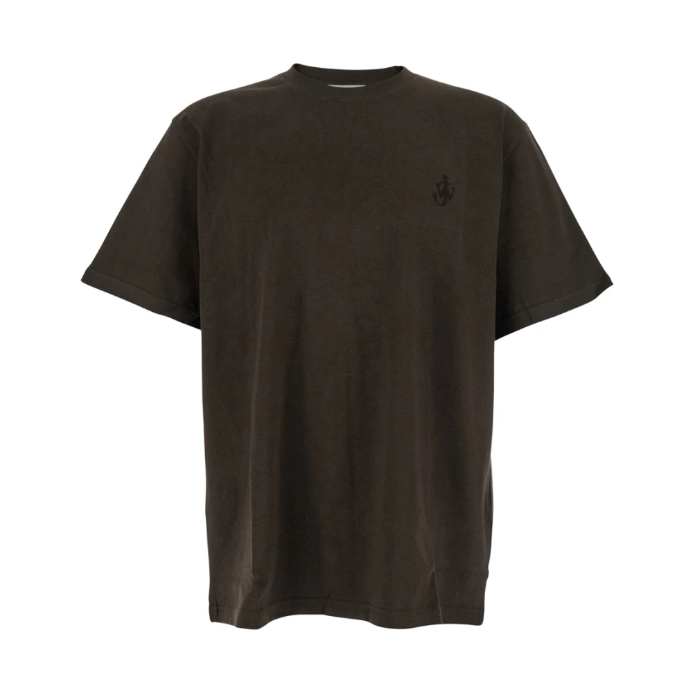 Tops > T-Shirts - - JW Anderson - Modalova