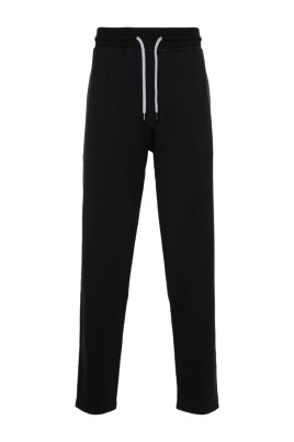 pantalon-de-jogging-noir-avec-taille-elastique