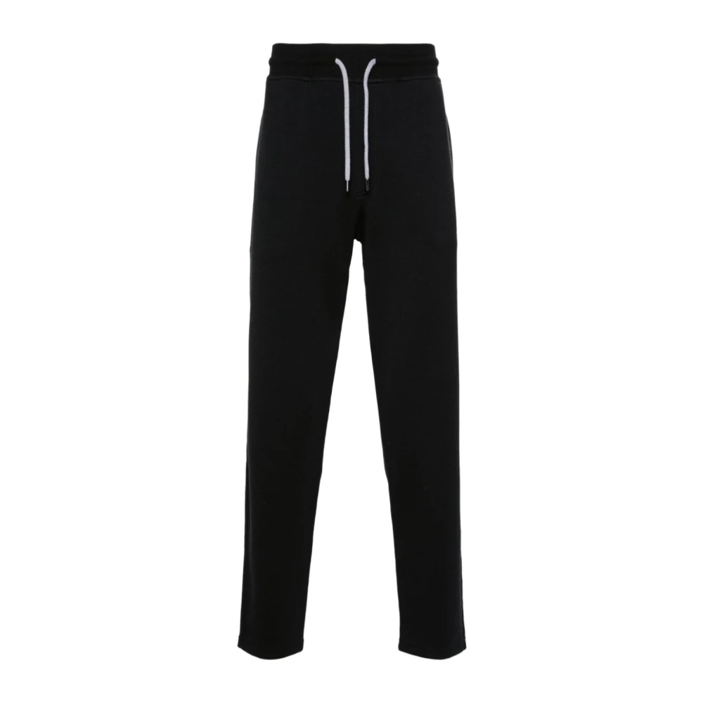 Trousers > Sweatpants - - Brunello Cucinelli - Modalova