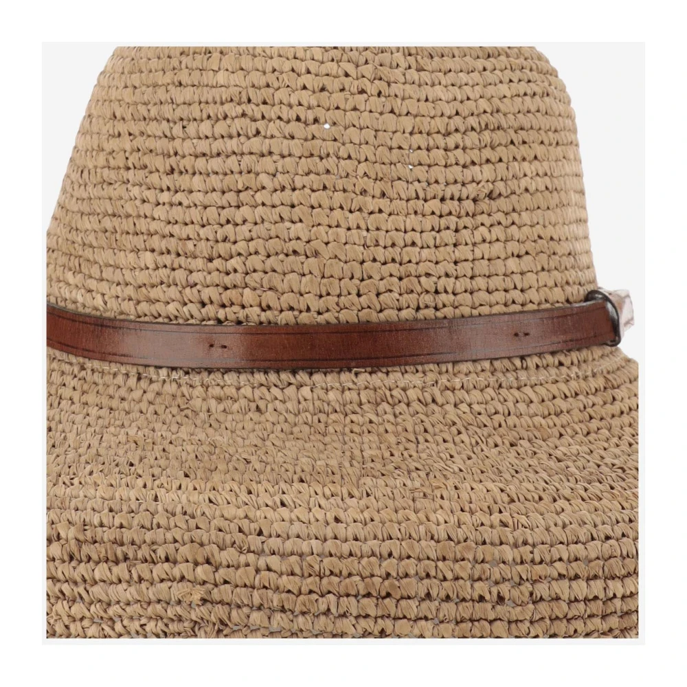 Ibeliv Hoeden Beige Dames