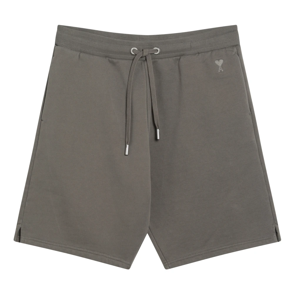 Shorts > Casual Shorts - - Ami Paris - Modalova