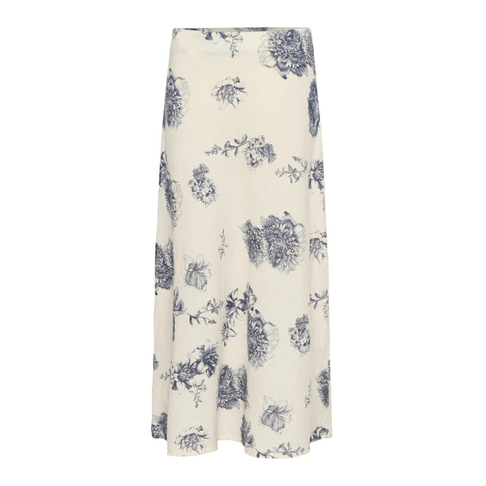 Skirts > Midi Skirts - - Part Two - Modalova
