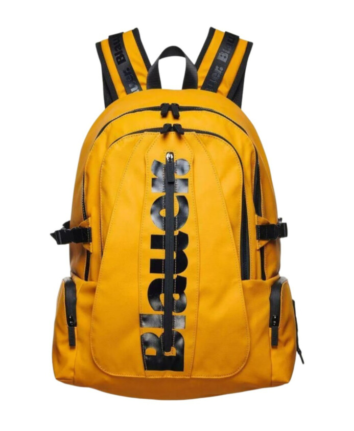 sac-a-dos-jaune-avec-logo-noir