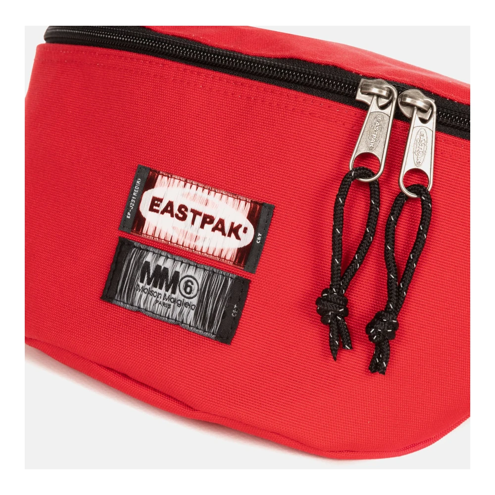 Eastpak Omkeerbare Geometrische Tote Tas Red Unisex
