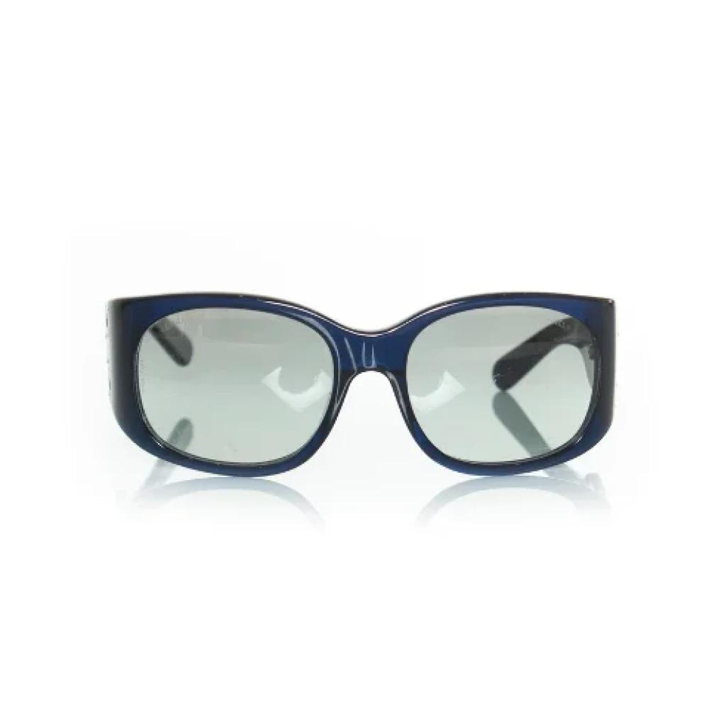 Pre-owned > Pre-owned Accessories - - Chanel Vintage - Modalova