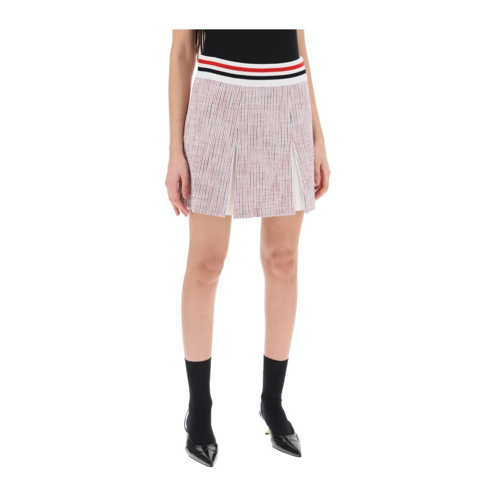 Thom Browne Skirts Multicolor Dames