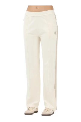 Stretch Terry Track Pant