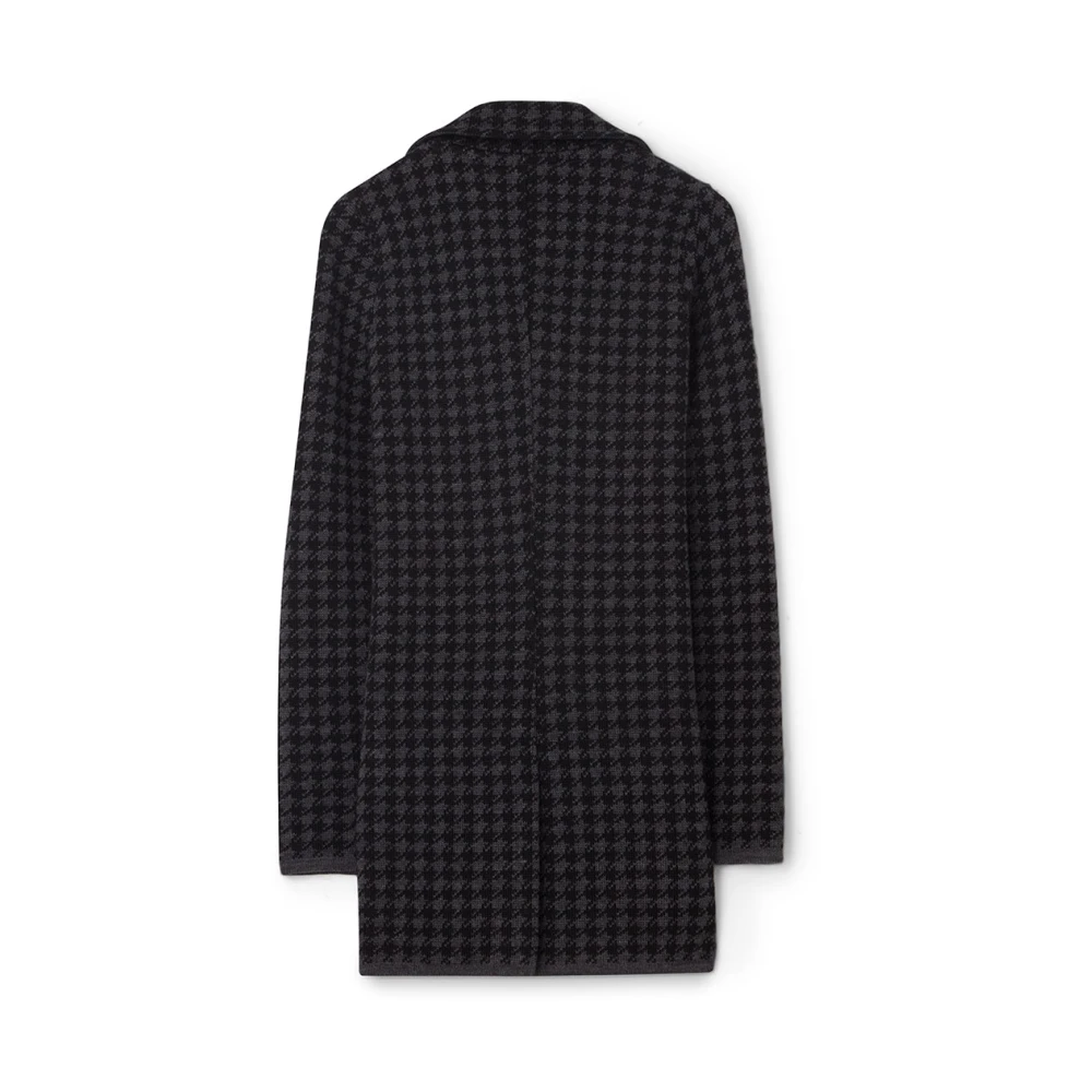 Busnel Victoria Jas Black Dames