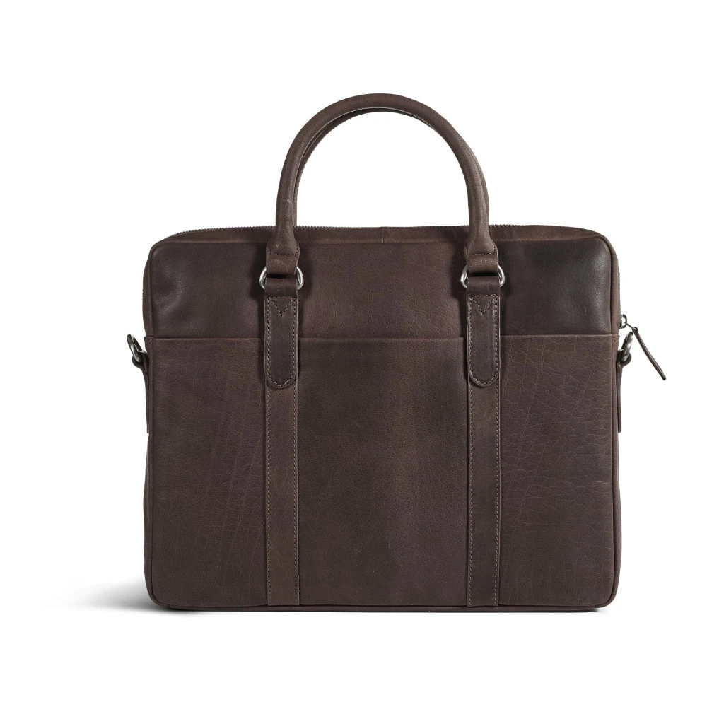 Howard London Bags Brown Heren