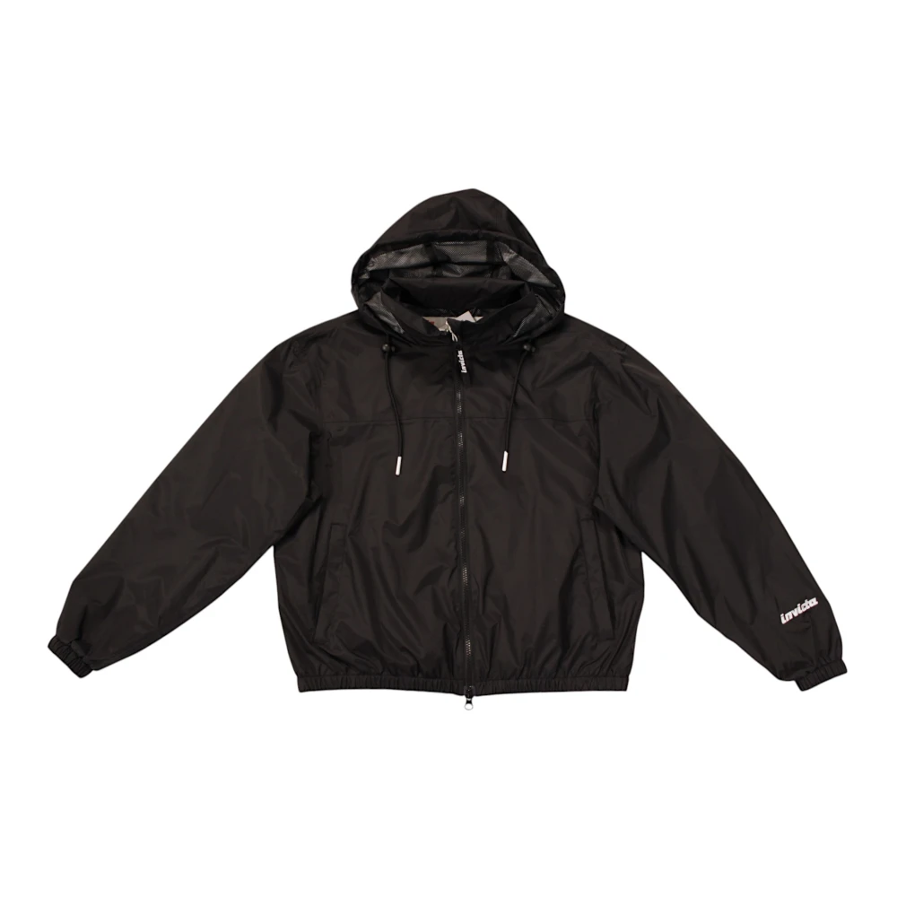 Jackets > Rain Jackets - - Invicta - Modalova