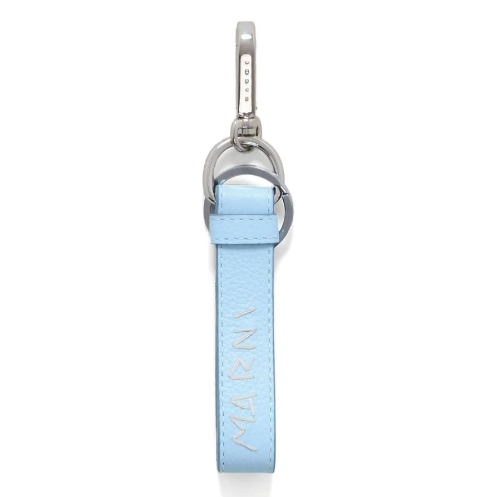 Accessories > Keyrings - - Marni - Modalova