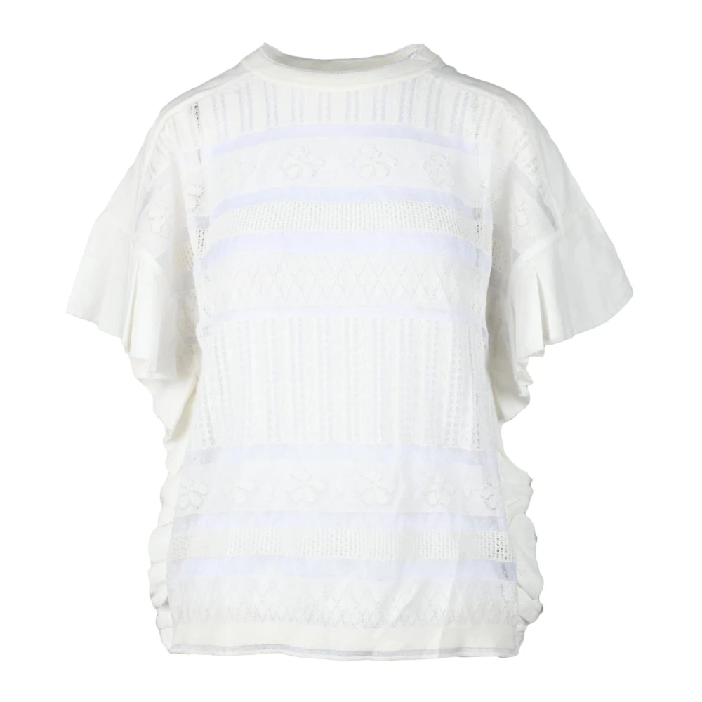 Blouses & Shirts > Blouses - - Ballantyne - Modalova