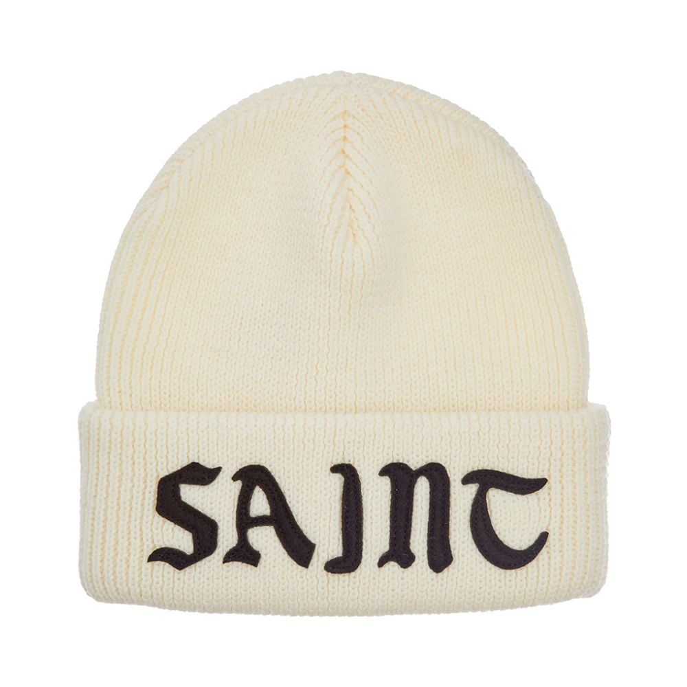 Accessories > Hats > Beanies - - ©Saint M×××××× - Modalova