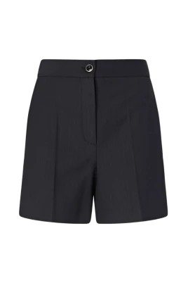 Solanum Shorts