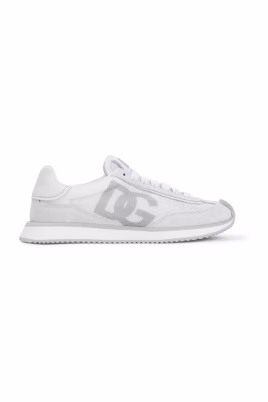 dg-logo-mesh-and-suede-runner-sneakers