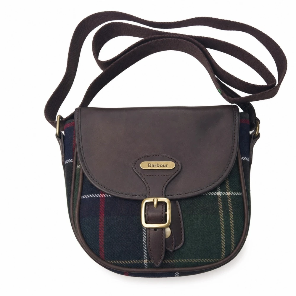 Barbour , Damen, Taschen, Grün, One Size - Bild 5