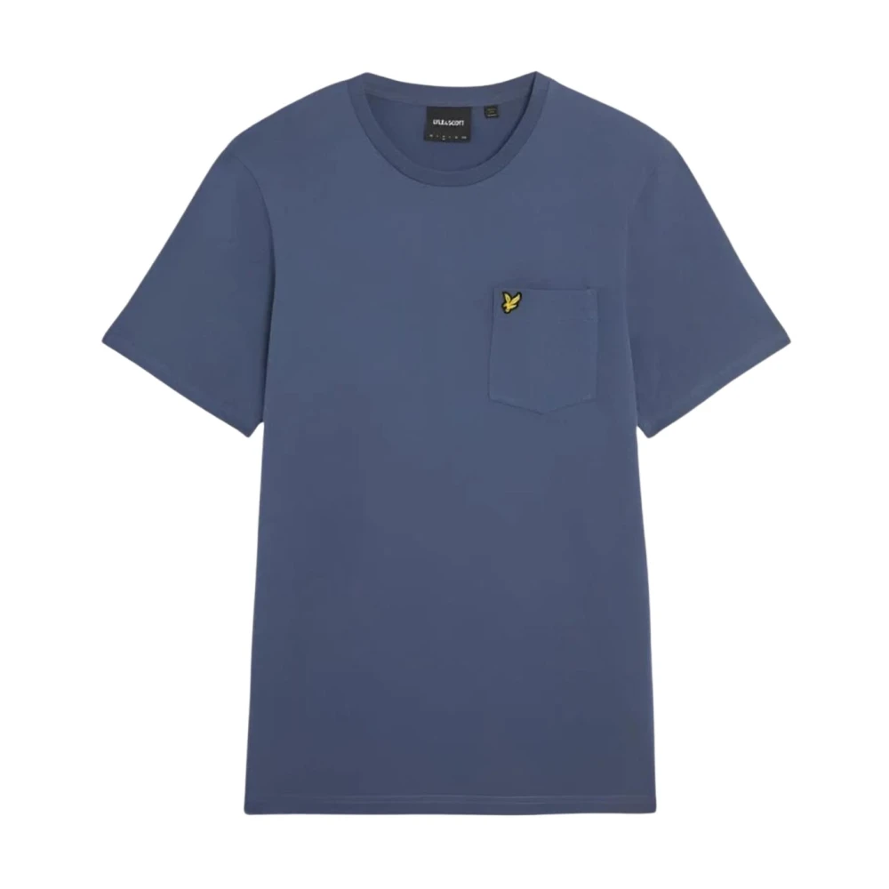 Tops > T-Shirts - - Lyle & Scott - Modalova