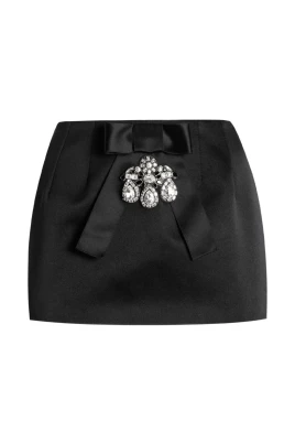 Duchesse Skirt