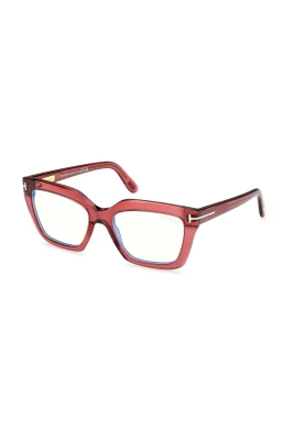 FT6093B 069 Eyeglasses