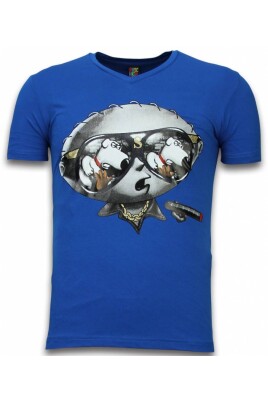 stewie-dog-herr-t-shirt-1458b