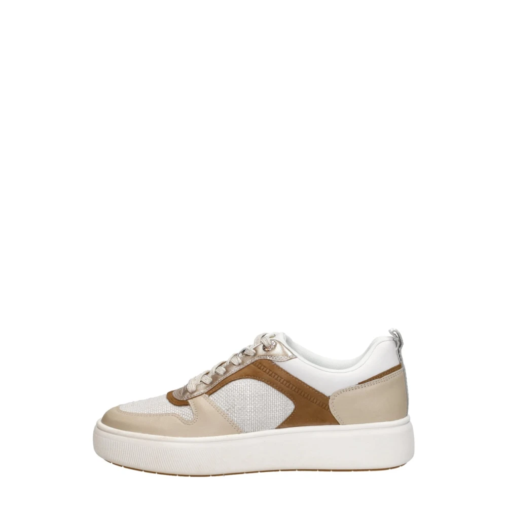 Tamaris Sneakers Laag Dames Schoenen Veelkleurig Multicolor