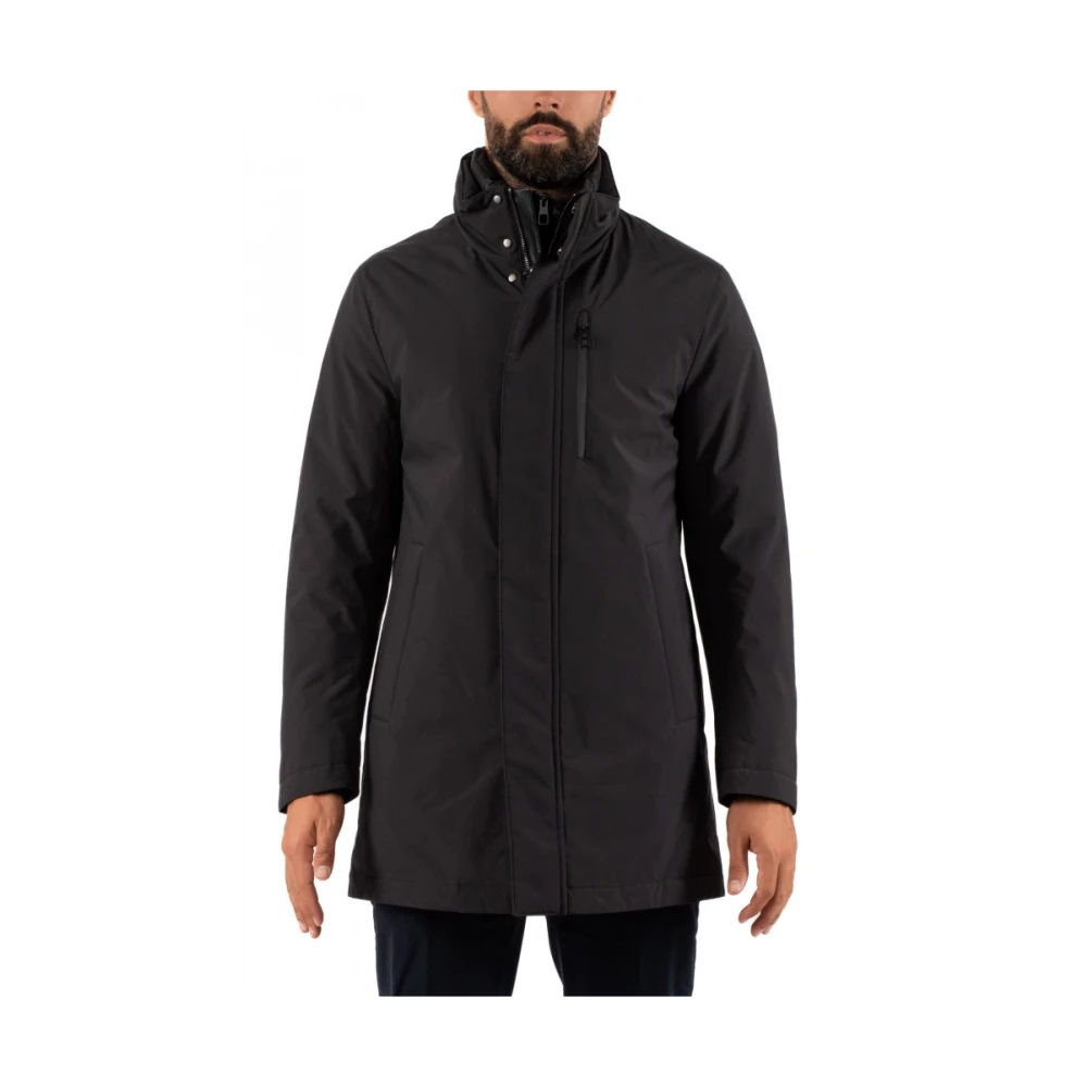 Montecore Donsjas Black Heren
