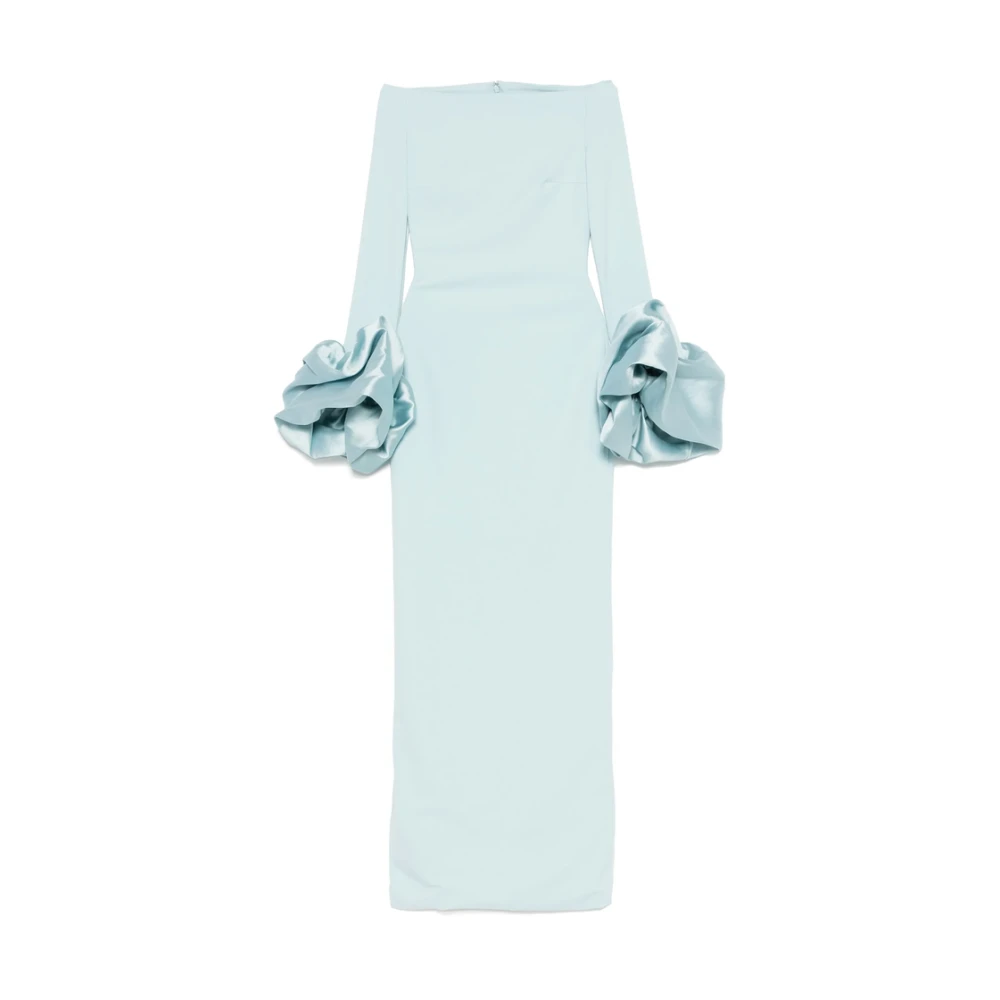 Blaues Arblu Kleid - Solace London - Modalova