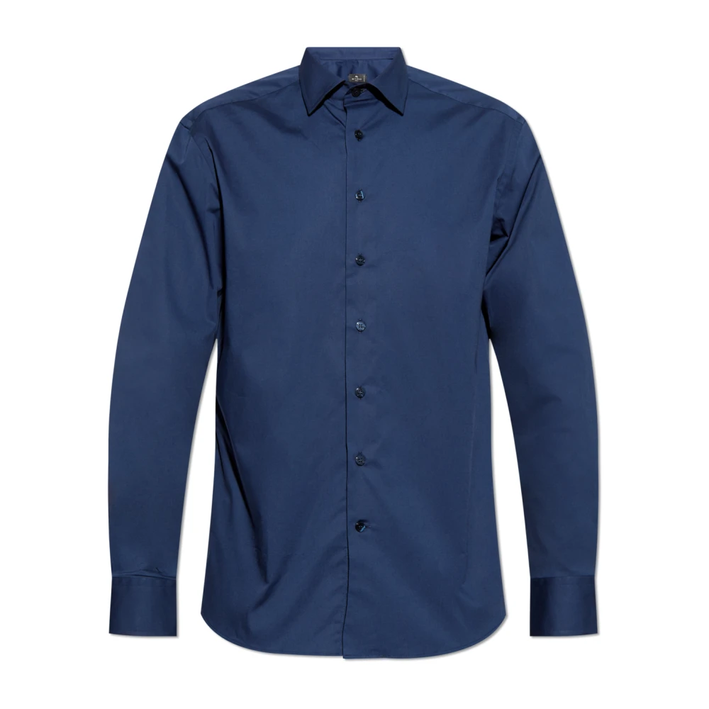 Shirts > Casual Shirts - - Etro - Modalova