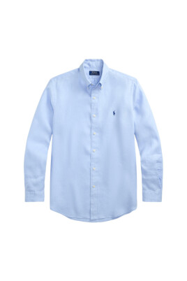 linen-button-down-shirt-office-style