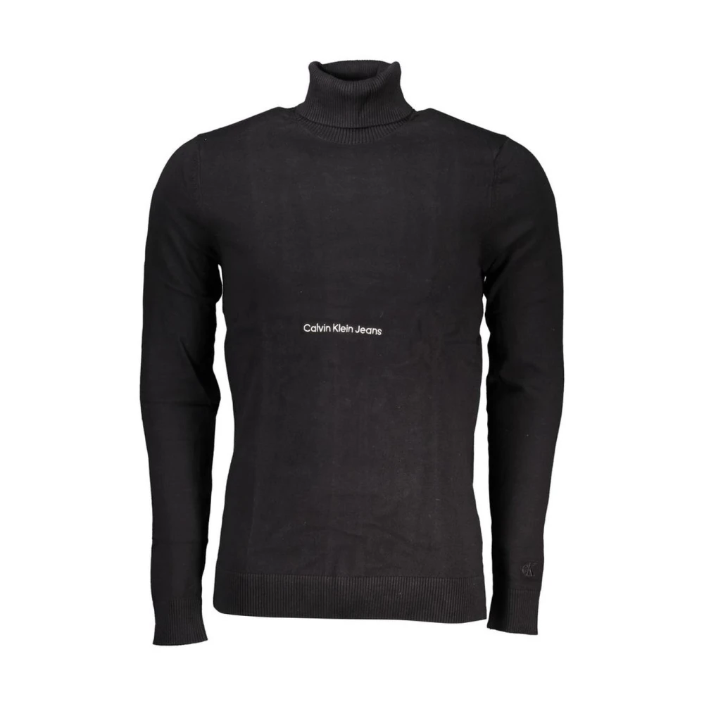 Knitwear > Turtlenecks - - Calvin Klein - Modalova