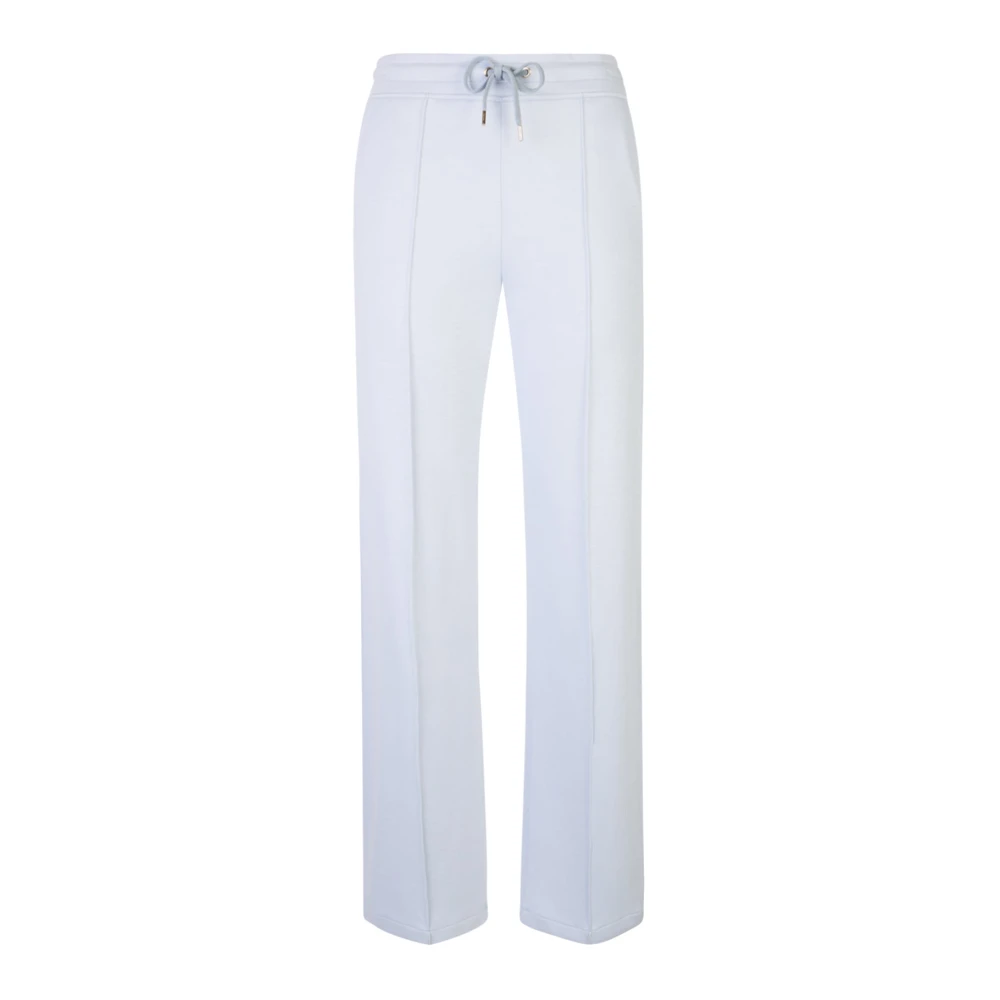 Eleventy Mujer Azul Pantalones, Talla: M