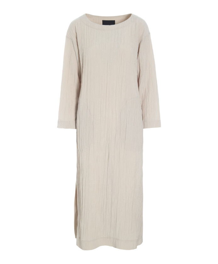 robe-minimaliste-ivoire-style-hannoki