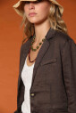 elegant-blazer-en-lin-et-coton-marron-fonce