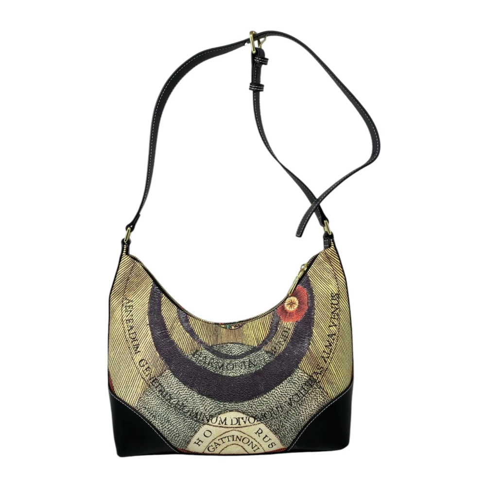 Gattinoni Schoudertas Multicolor Dames