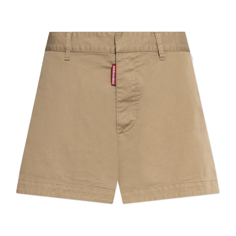 Shorts > Short Shorts - - Dsquared2 - Modalova